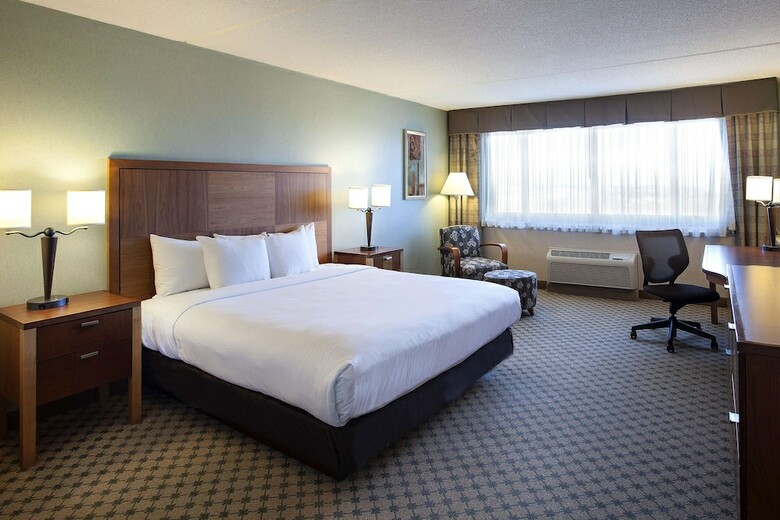 Doubletree By Hilton Hotel Philadelphia - Valley Forge