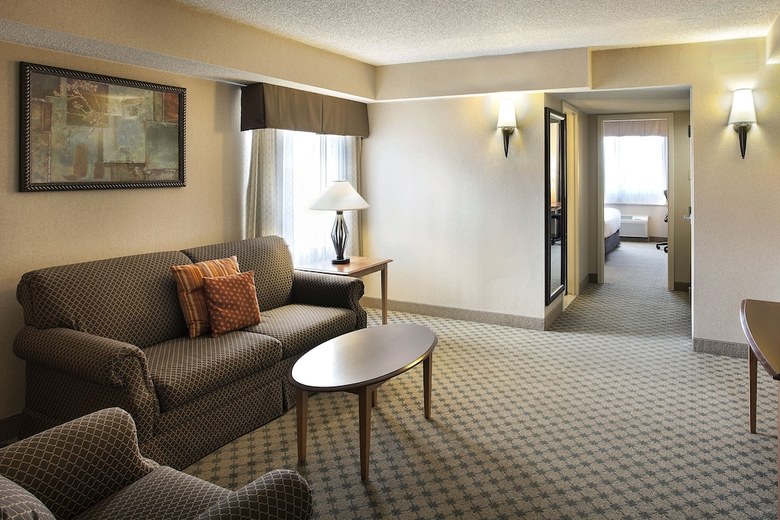 Doubletree By Hilton Hotel Philadelphia - Valley Forge
