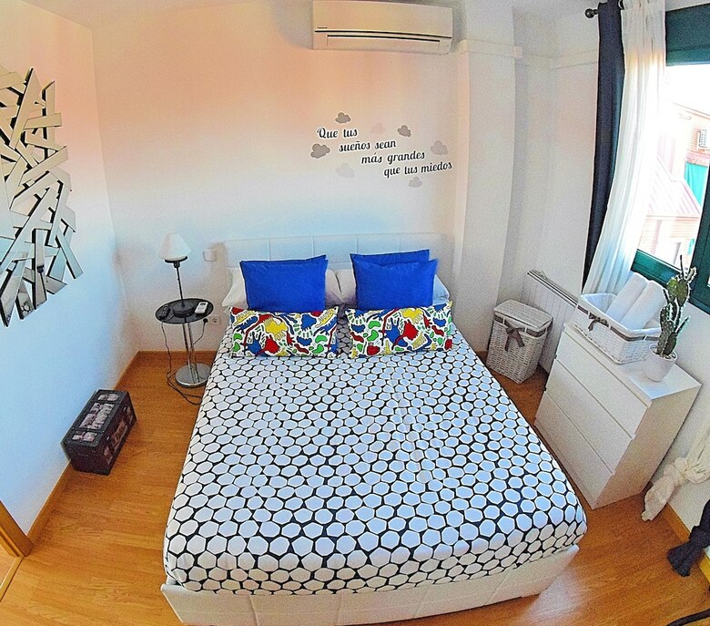 Apartamentos Gifsa Castilla Penthouse