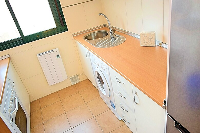 Apartamentos Gifsa Castilla Penthouse