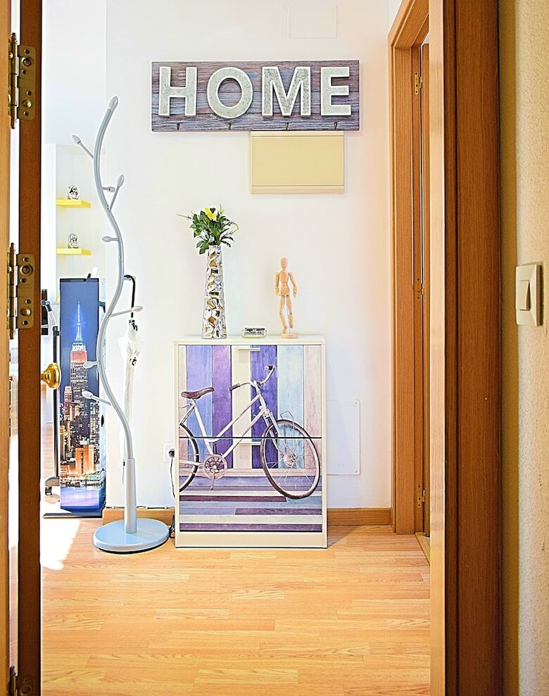 Apartamentos Gifsa Castilla Penthouse