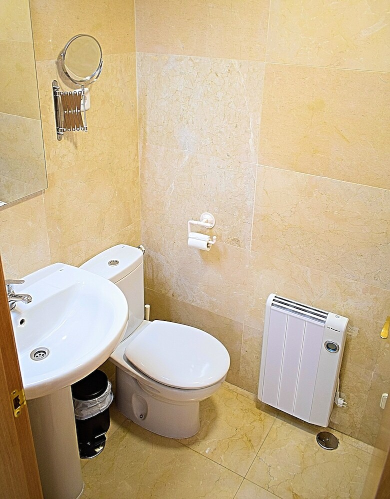 Apartamentos Gifsa Castilla Penthouse