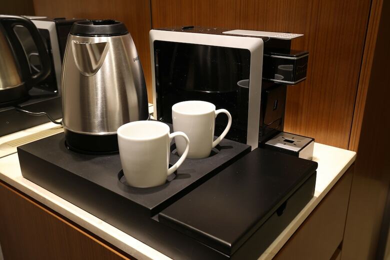 Hotel Somerset Central Bundang