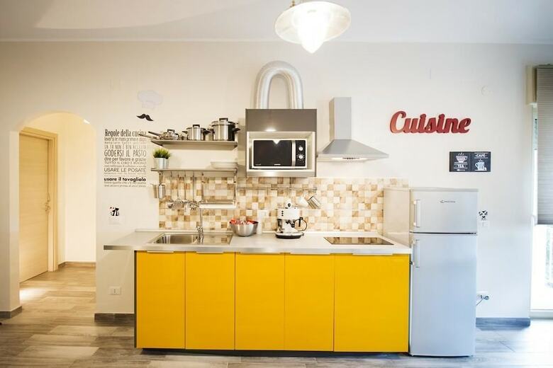 Linea1 B&B