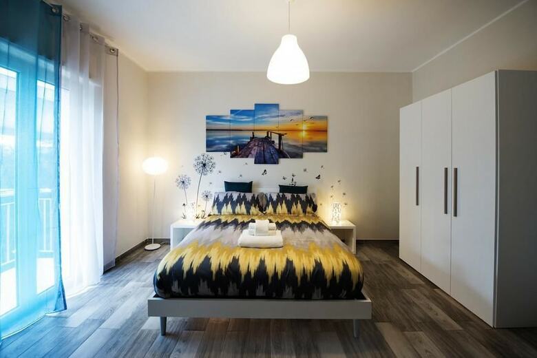 Linea1 B&B