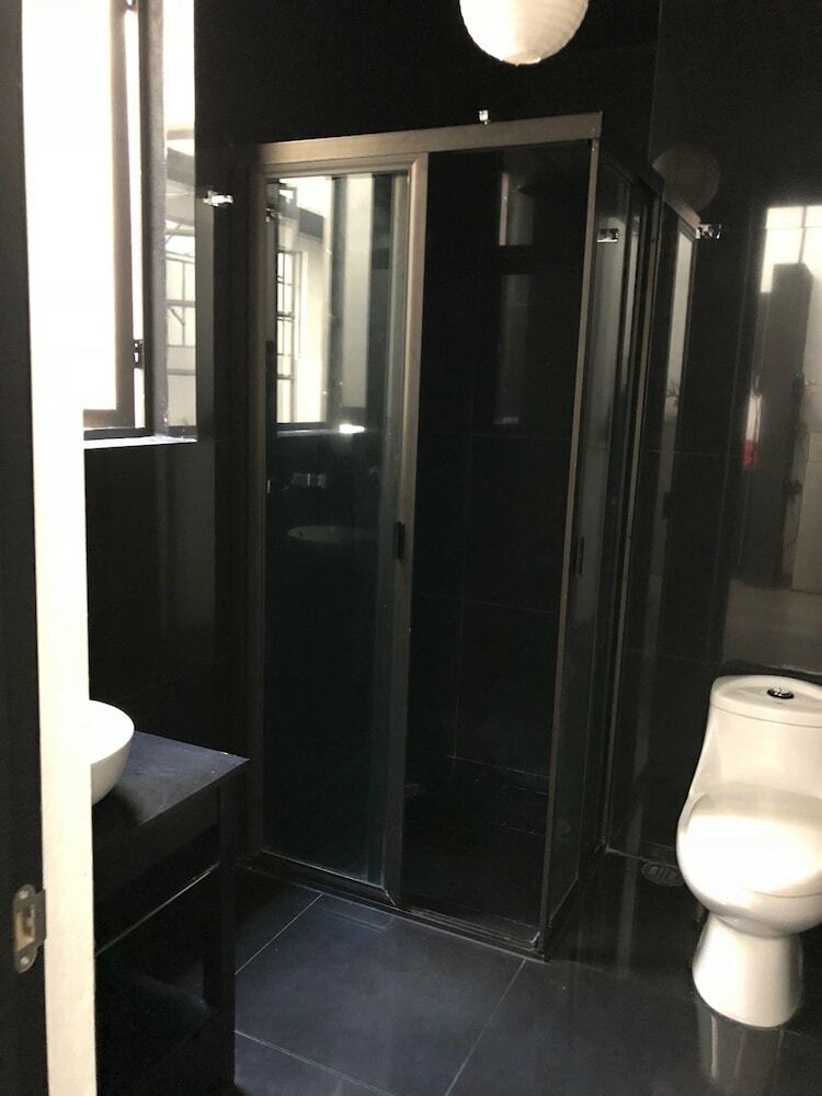 Apartamentos Suite U36
