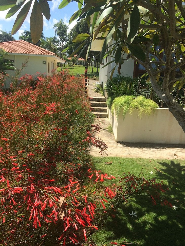 Villa Jacaranda Sosua