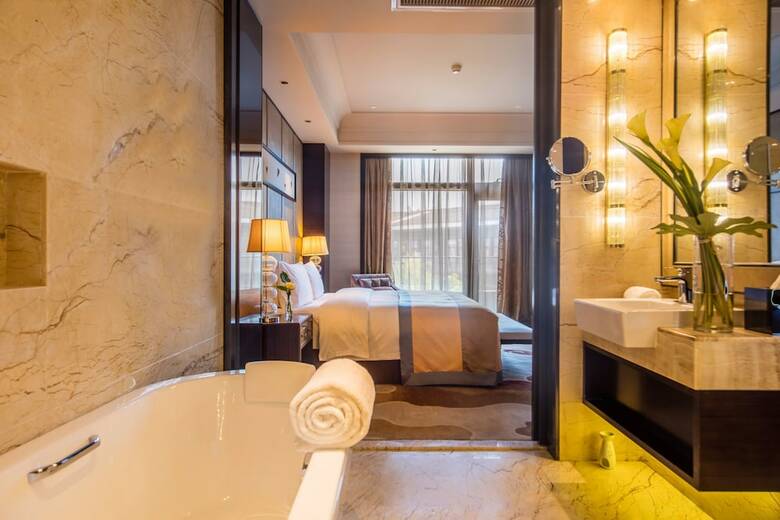 Hotel Yinchuan International Convention Centre