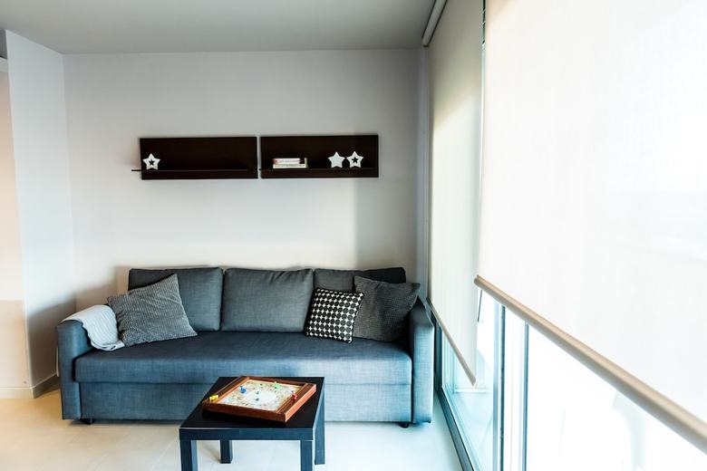 Apartaments Grup Claustre