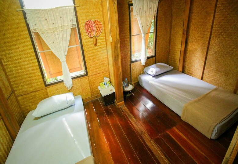 Hotel Konkubdin Homestay