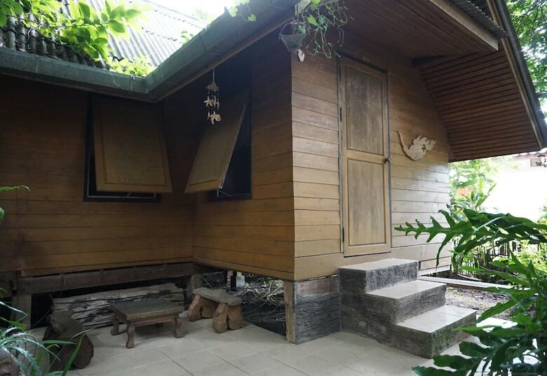 Hotel Konkubdin Homestay