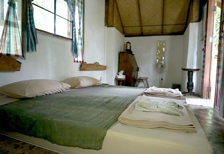Hotel Konkubdin Homestay