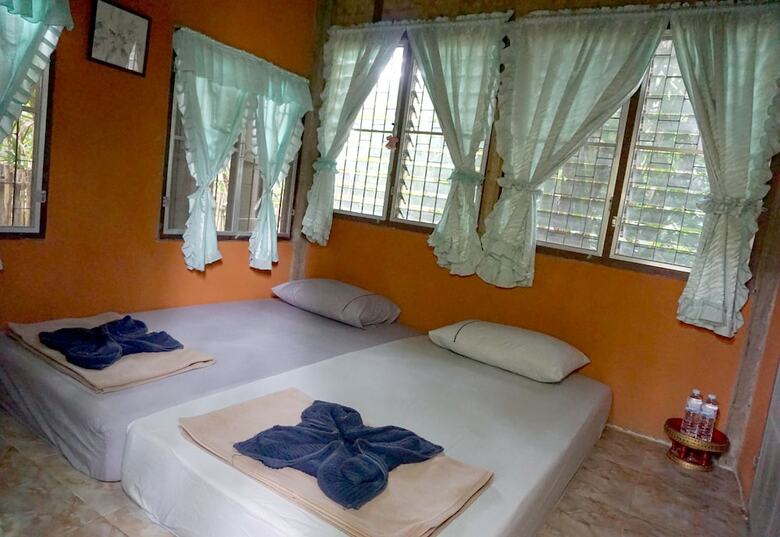 Hotel Konkubdin Homestay