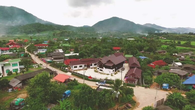 Hotel Konkubdin Homestay