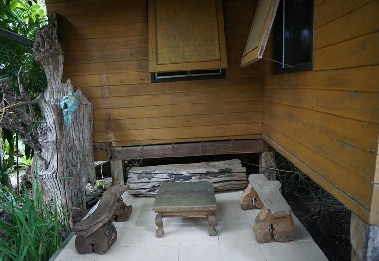 Hotel Konkubdin Homestay