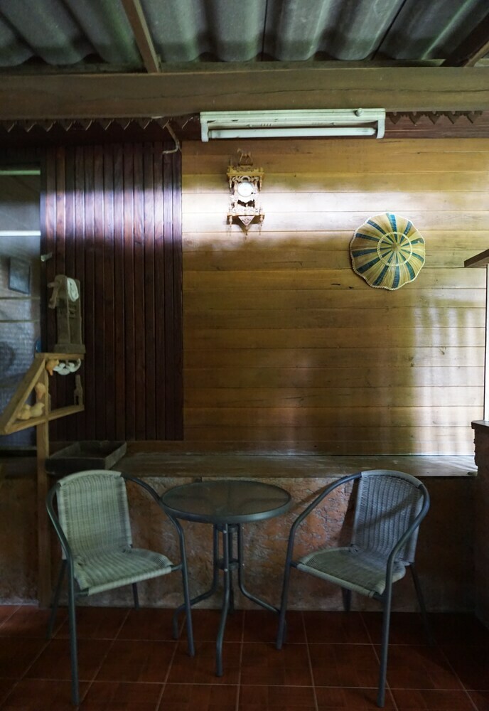Hotel Konkubdin Homestay