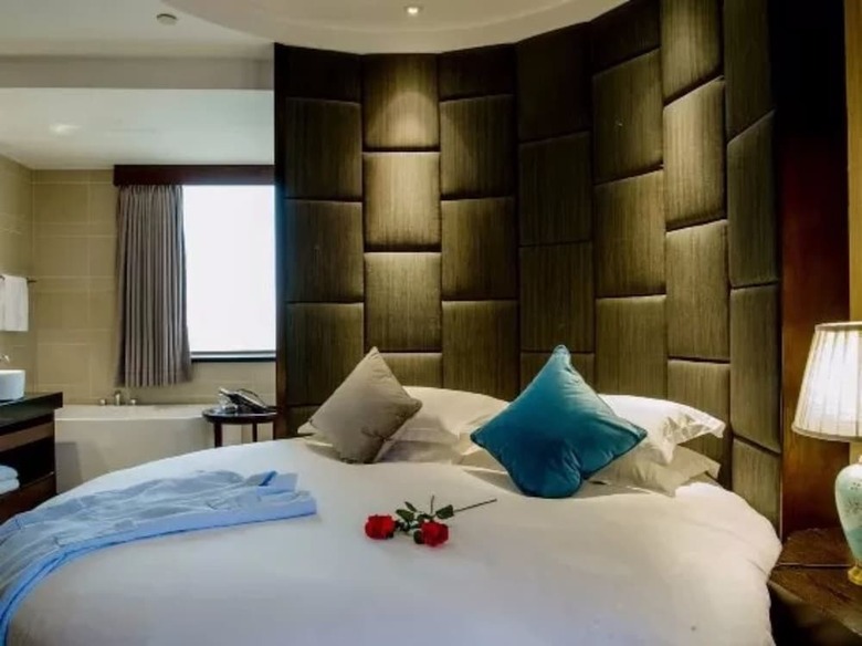 Byland World Hotel Yiwu