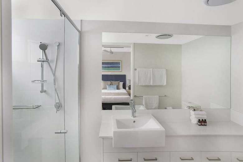 Apartamentos Direct Hotels - Sea Breeze Mooloolaba