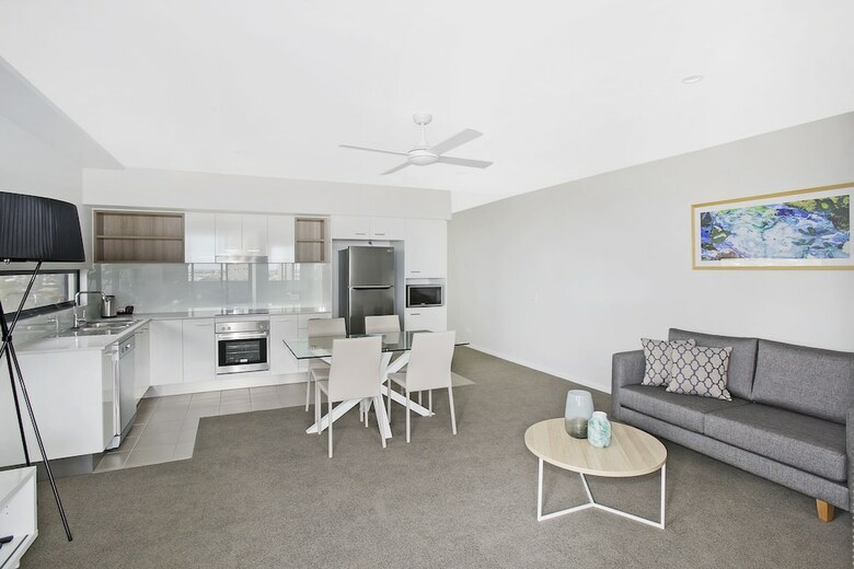 Apartamentos Direct Hotels - Sea Breeze Mooloolaba