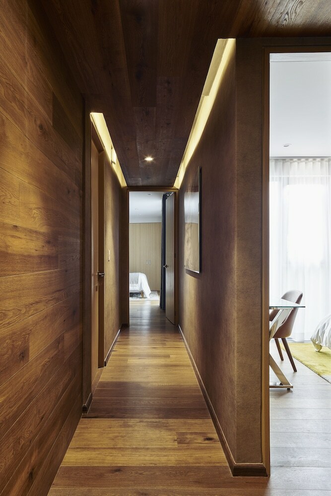 Felix Boutique Apartments By Viadora