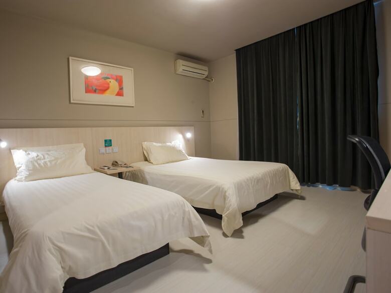 Hotel Jinjiang Inn Kunming Economic Development Zone