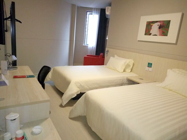 Hotel Jinjiang Inn Kunming Economic Development Zone