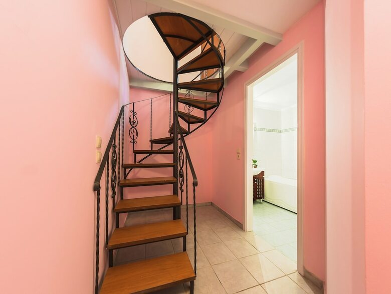 Apartamentos Dafni Villas & Maisonettes