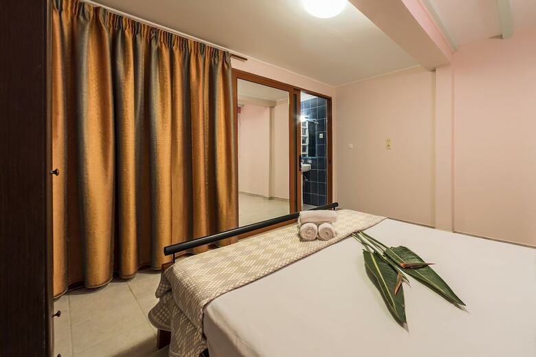 Apartamentos Dafni Villas & Maisonettes