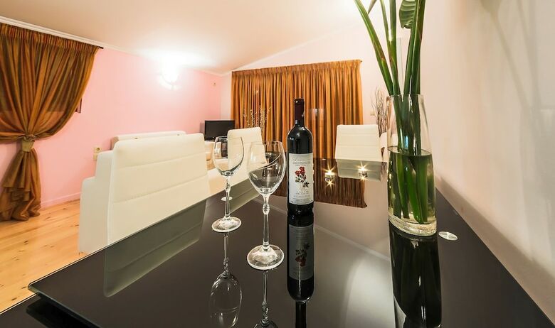 Apartamentos Dafni Villas & Maisonettes