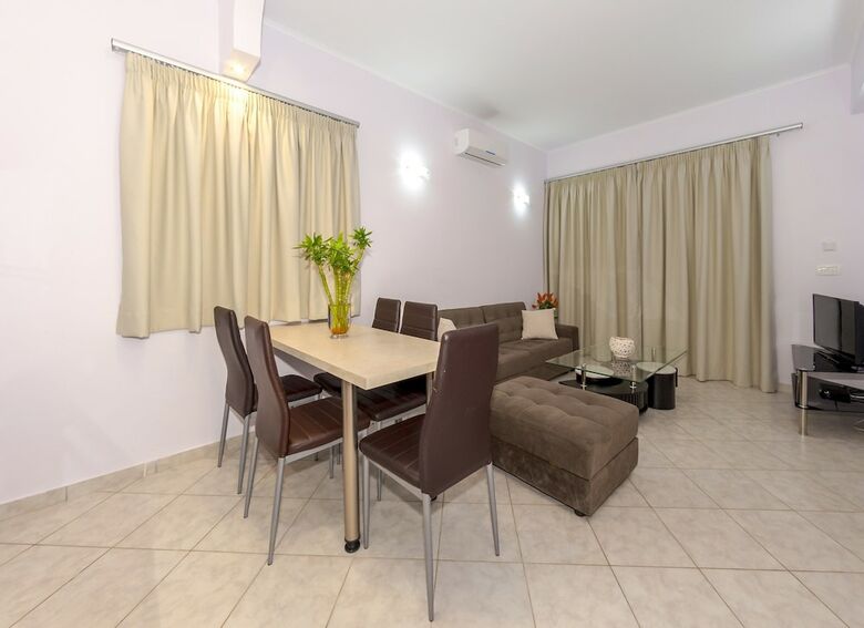 Apartamentos Dafni Villas & Maisonettes