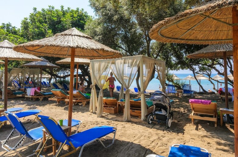 Apartamentos Dafni Villas & Maisonettes