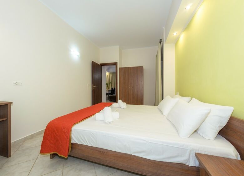 Apartamentos Dafni Villas & Maisonettes