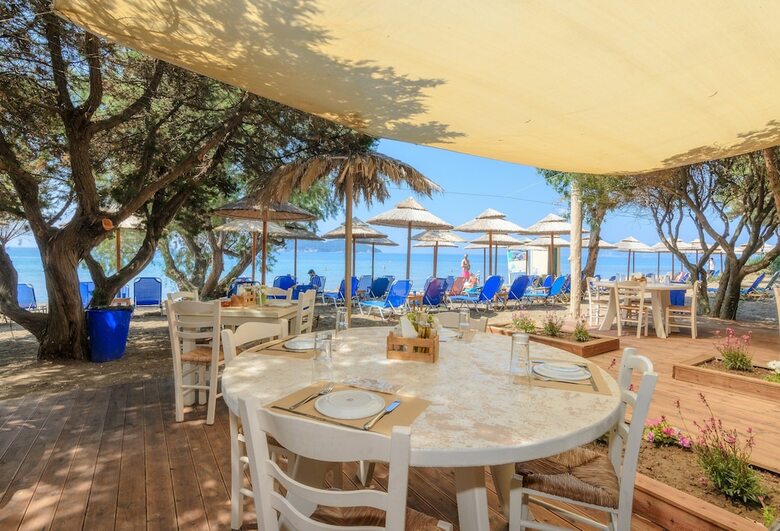 Apartamentos Dafni Villas & Maisonettes