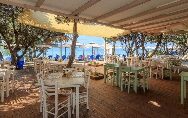 Apartamentos Dafni Villas & Maisonettes