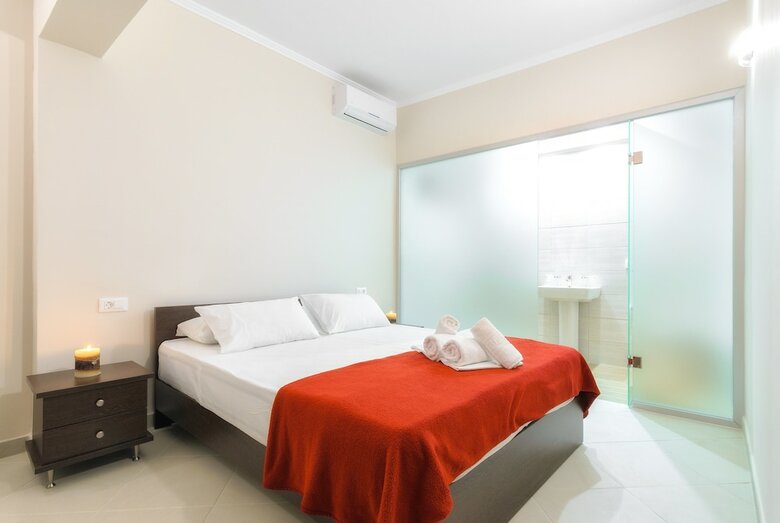 Apartamentos Dafni Villas & Maisonettes