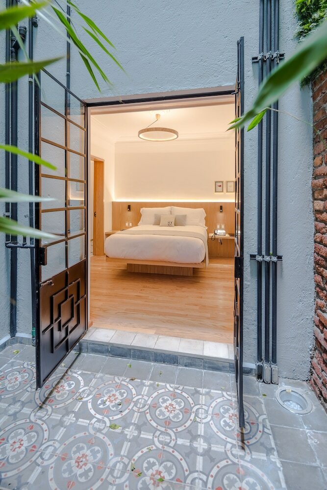 Aparthotel Casa Decu