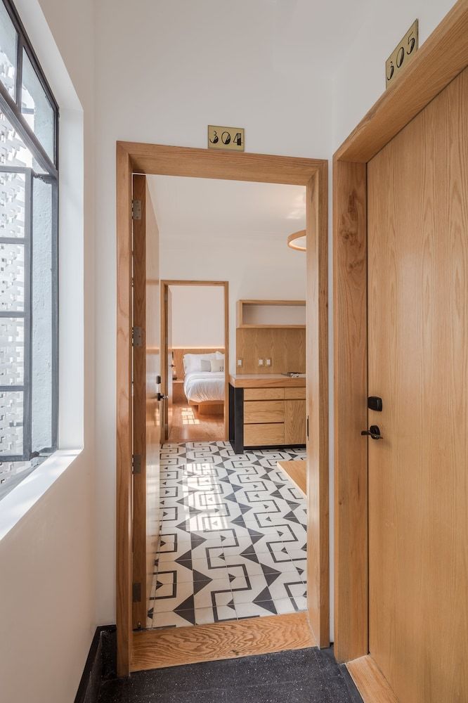 Aparthotel Casa Decu