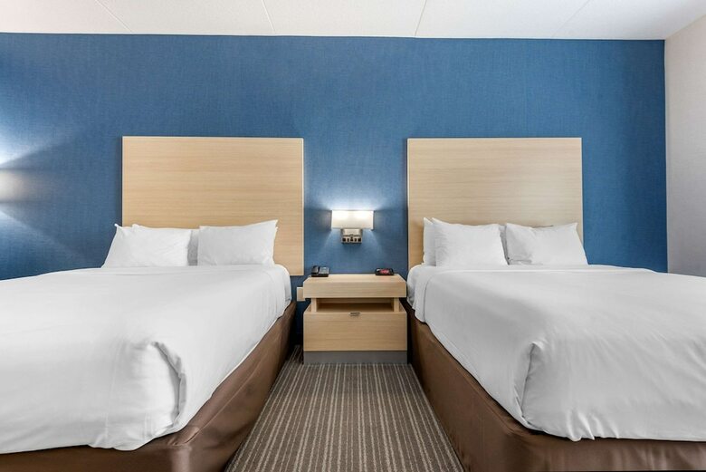 Hotel Quality Inn & Suites