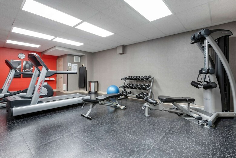 Hotel Quality Inn & Suites