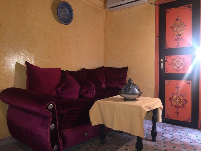 Hotel Dar El Mask