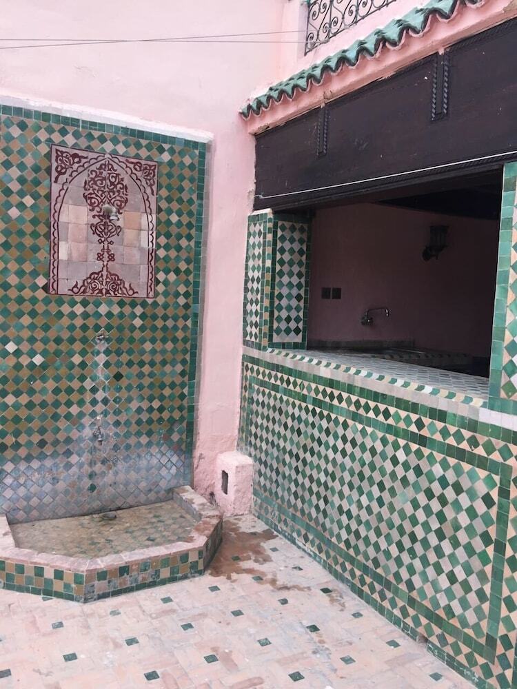 Hotel Dar El Mask