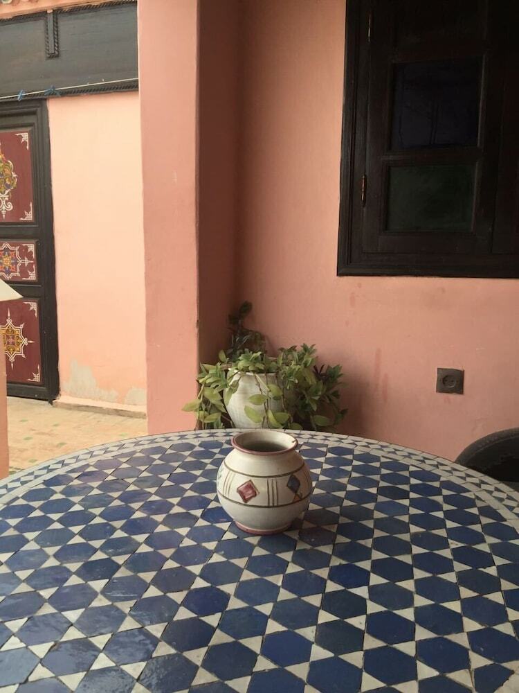 Hotel Dar El Mask
