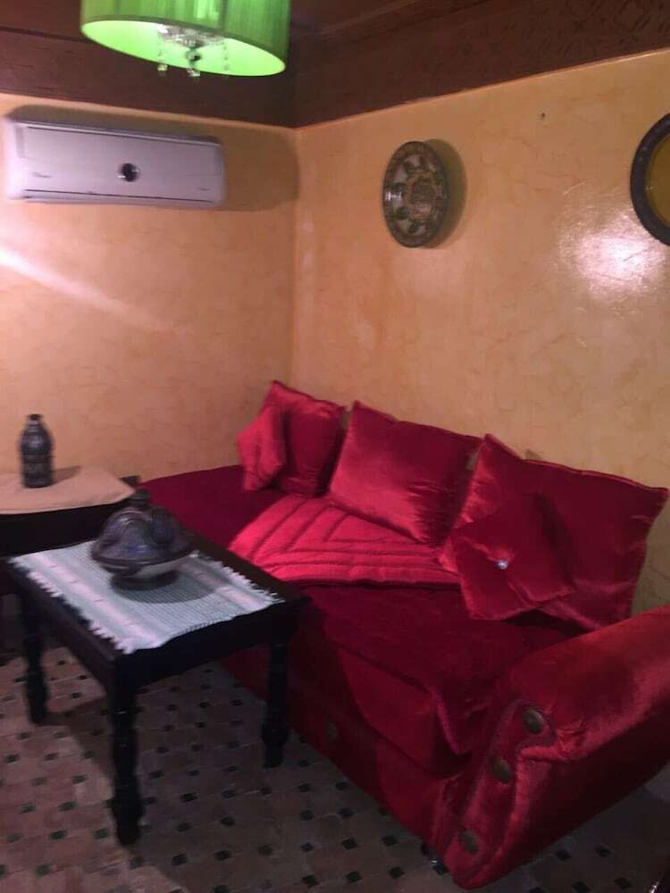 Hotel Dar El Mask