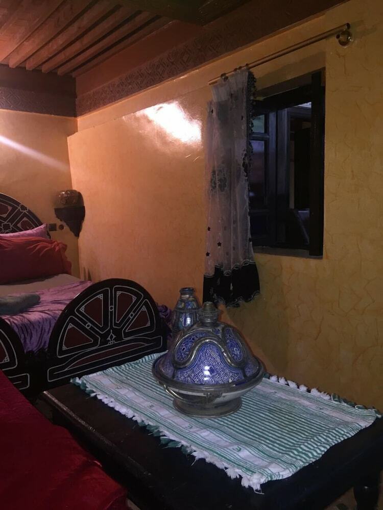 Hotel Dar El Mask