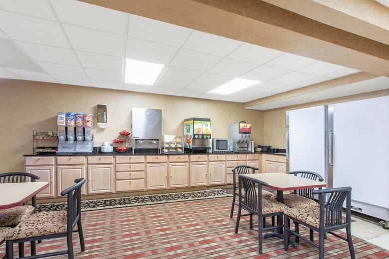 Hotel Ramada Limited Cockeysville