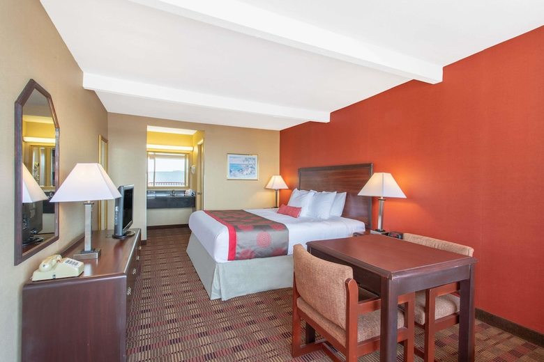 Hotel Ramada Limited Cockeysville