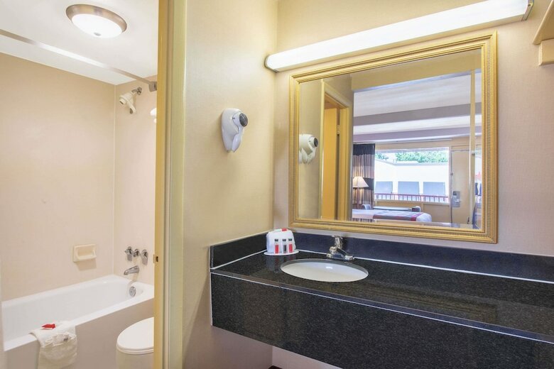 Hotel Ramada Limited Cockeysville