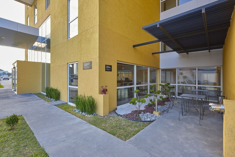 Hotel City Express Monterrey Lindavista
