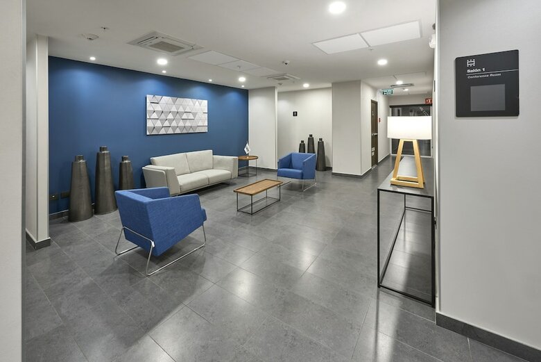 Hotel City Express Monterrey Lindavista