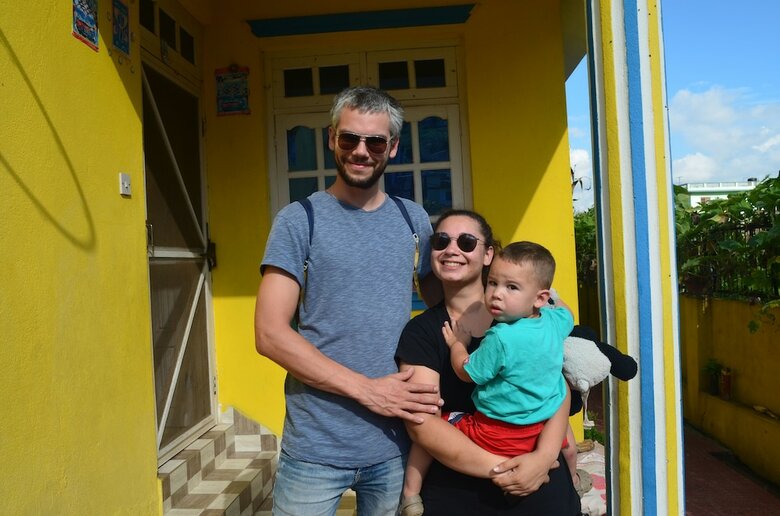 Hotel Dahachok  Homestay
